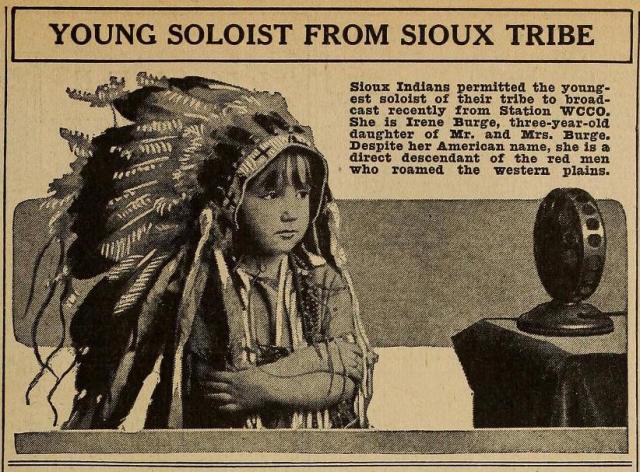 sioux